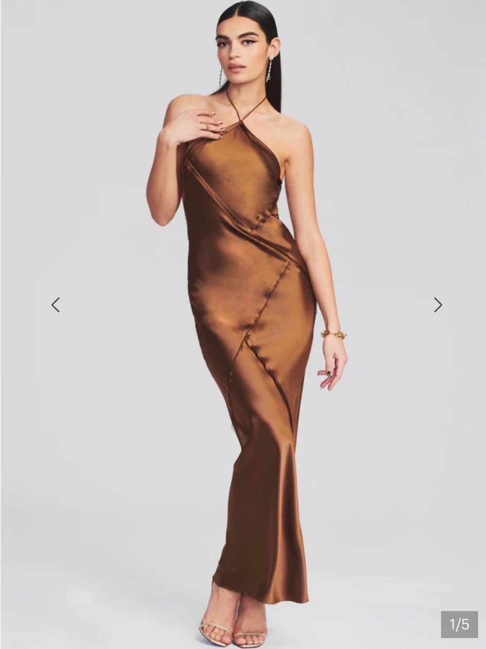 Retrofete Sylvia Dress